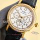 AAA replica IWC white dial gold carved diamond bezel multi-function watch (2)_th.jpg